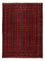 Kelim Teppich - Oriental - 274 x 197 cm - rot