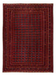 Afghansk kilim Mattan 274x197cm