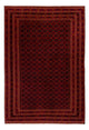 Afghansk kilim Mattan 301x210cm