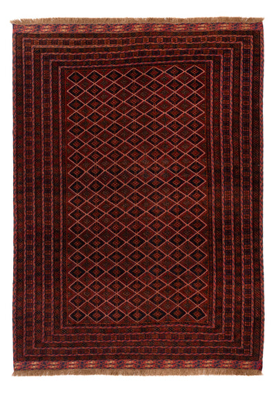Afghansk kilim Mattan 210x286cm