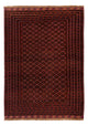 Afghansk kilim Mattan 210x286cm