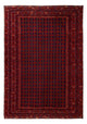 Afghansk kilim Mattan 294x198cm