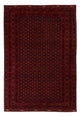 Afghansk kilim Mattan 292x195cm