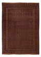 Afghansk kilim Mattan 278x199cm
