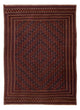 Afghansk kilim Mattan 287x194cm