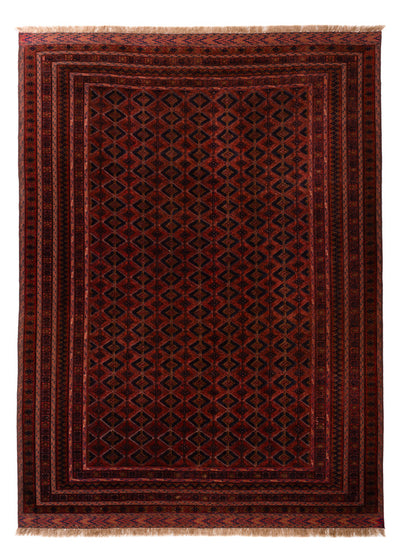 Afghansk kilim Mattan 209x289cm