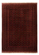 Afghansk kilim Mattan 289x209cm