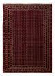 Afghansk kilim Mattan 200x285cm