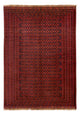 Afghansk kilim Mattan 295x210cm