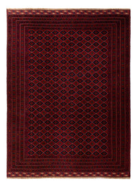 Kelim Teppich - Oriental - 291 x 210 cm - rot