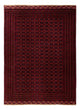 Afghansk kilim Mattan 291x210cm