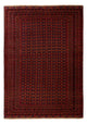 Afghansk kilim Mattan 287x204cm