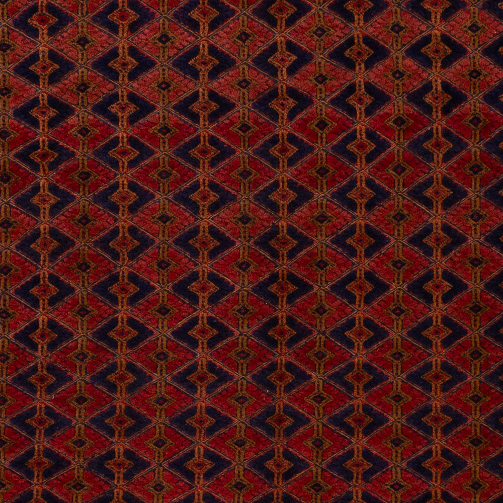 Kelim Teppich - Oriental - 287 x 204 cm - rot