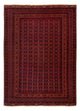 Afghansk kilim Mattan 207x285cm