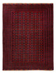 Afghansk kilim Mattan 281x211cm