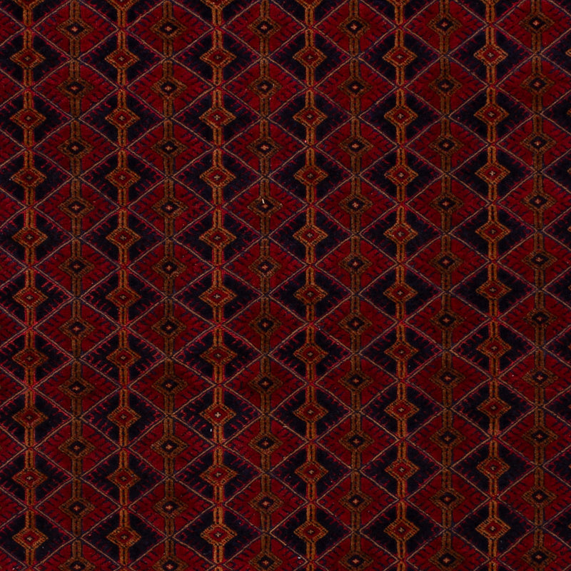 Kelim Teppich - Oriental - 292 x 202 cm - rot