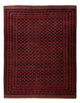 Afghansk kilim Mattan 267x209cm