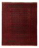 Afghansk kilim Mattan 236x196cm