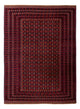 Afghansk kilim Mattan 279x209cm