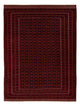 Afghansk kilim Mattan 277x202cm