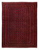Afghansk kilim Mattan 267x212cm