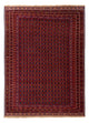 Afghansk kilim Mattan 278x200cm