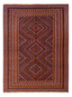 Afghansk kilim Mattan 269x208cm