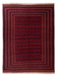Afghansk kilim Mattan 275x214cm