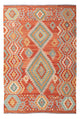 Kilim Maimana Mattan 248x171cm - Ullmatta
