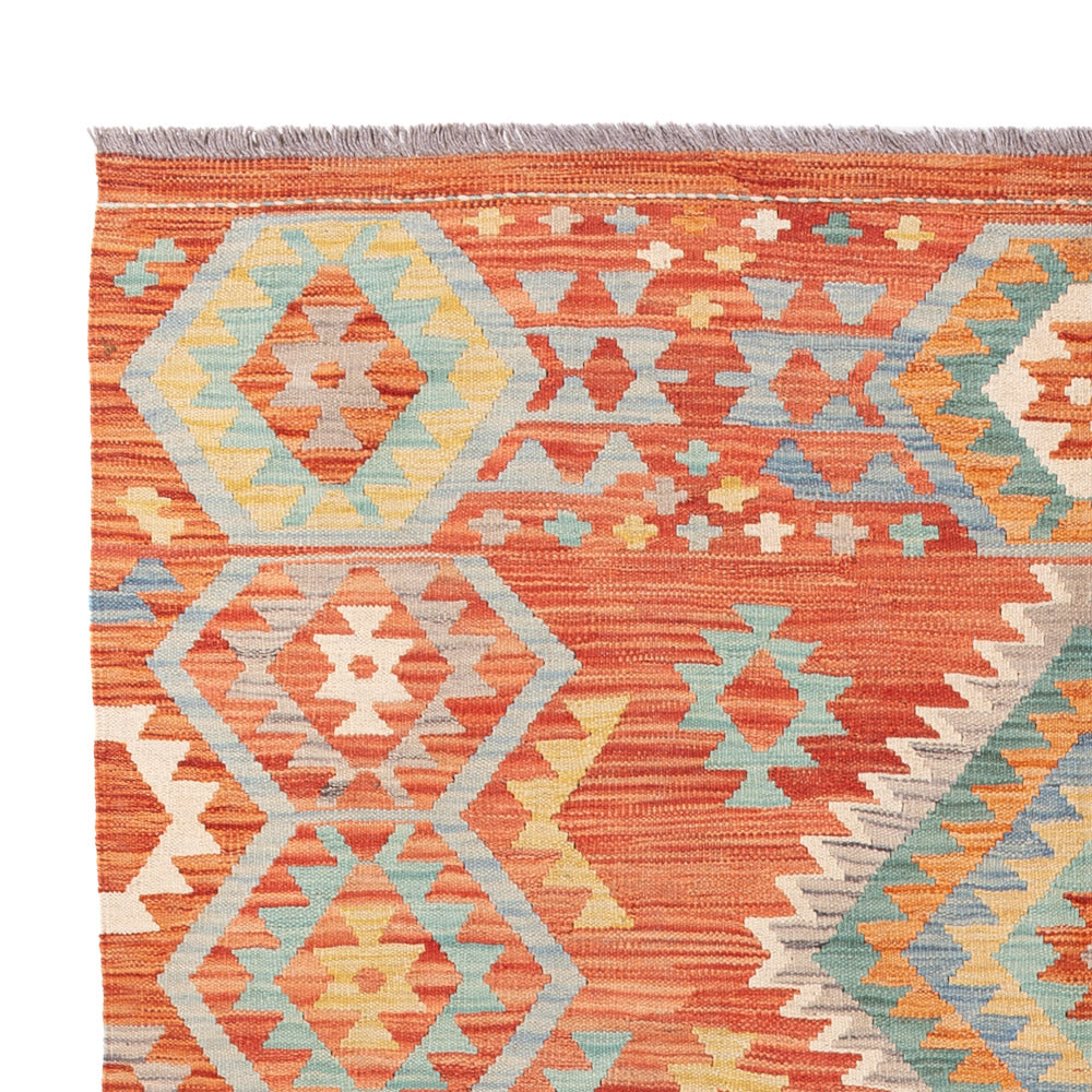 Kilim Maimana Mattan 248x171cm - Ullmatta