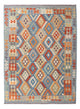 Kilim Maimana Mattan 246x183cm - Ullmatta