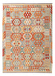 Kilim Maimana Mattan 237x171cm - Ullmatta