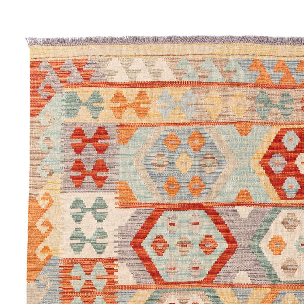 Kilim Maimana Mattan 237x171cm - Ullmatta