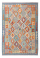 Kilim Maimana Mattan 247x170cm - Ullmatta