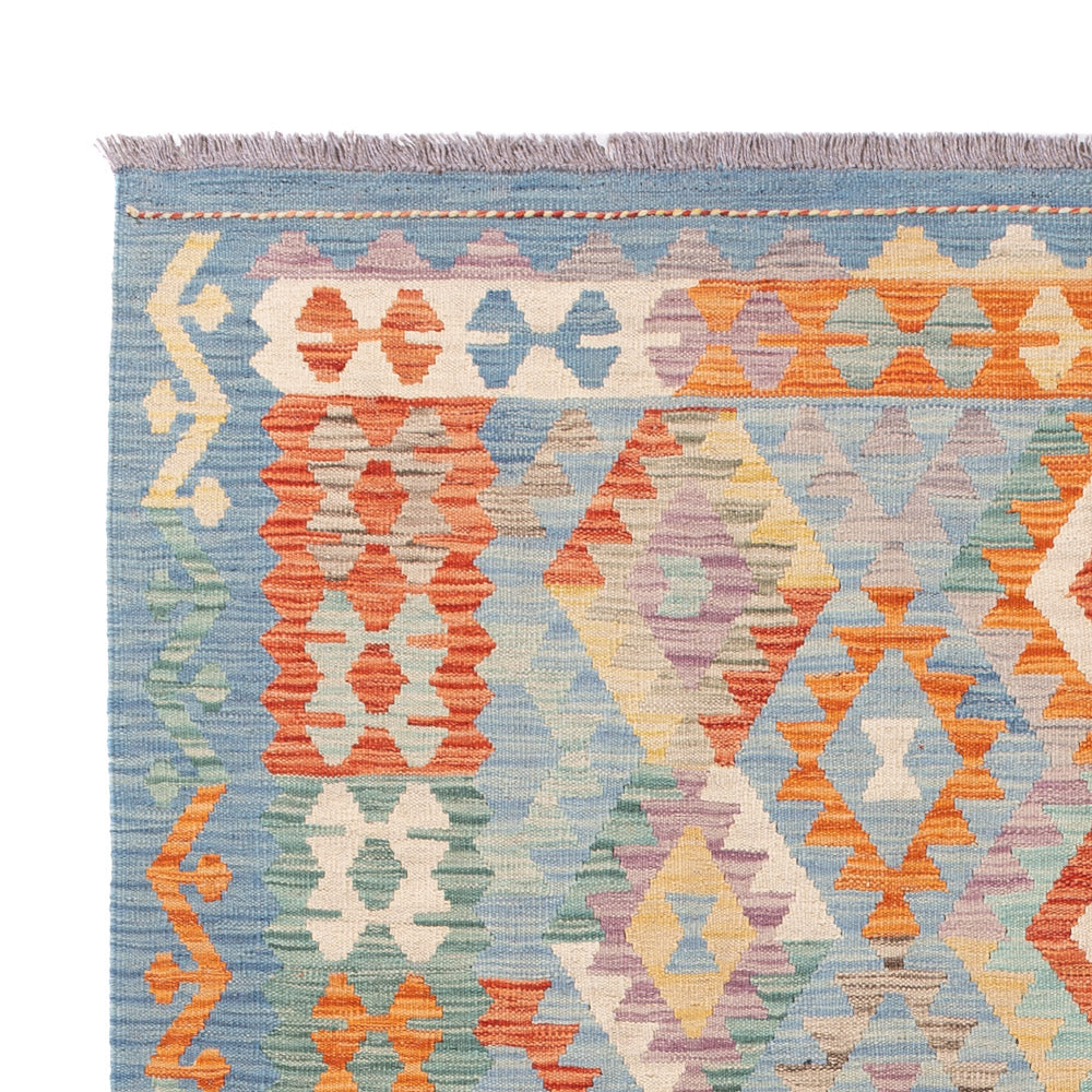 Kilim Maimana Mattan 247x170cm - Ullmatta