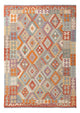 Kilim Maimana Mattan 251x177cm - Ullmatta