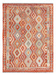 Kilim Maimana Mattan 242x184cm - Ullmatta