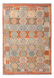 Kilim Maimana Mattan 246x180cm - Ullmatta
