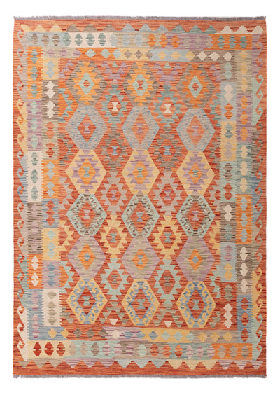 Kilim Maimana Mattan 179x251cm - Ullmatta