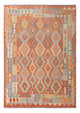 Kilim Maimana Mattan 251x179cm - Ullmatta