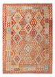 Kilim Maimana Mattan 245x178cm - Ullmatta