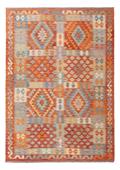 Kilim Maimana Mattan 170x239cm - Ullmatta