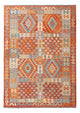 Kilim Maimana Mattan 239x170cm - Ullmatta