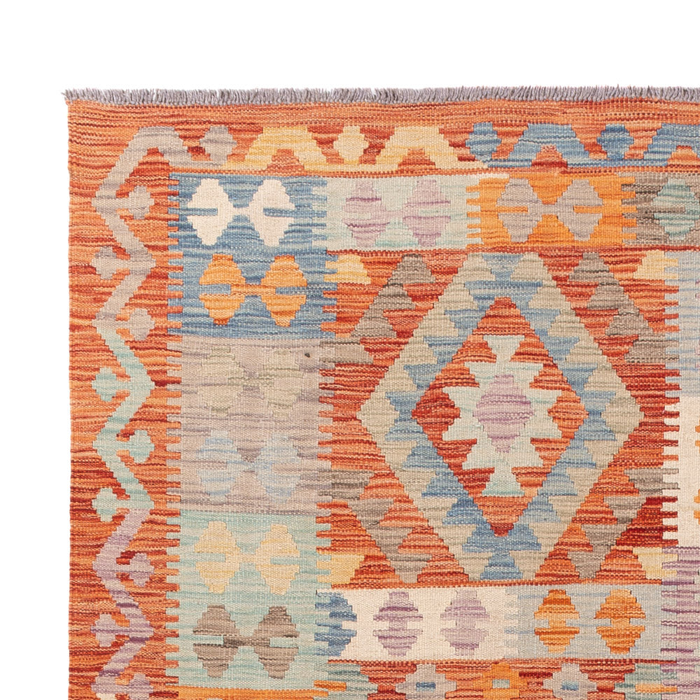 Kilim Maimana Mattan 239x170cm - Ullmatta