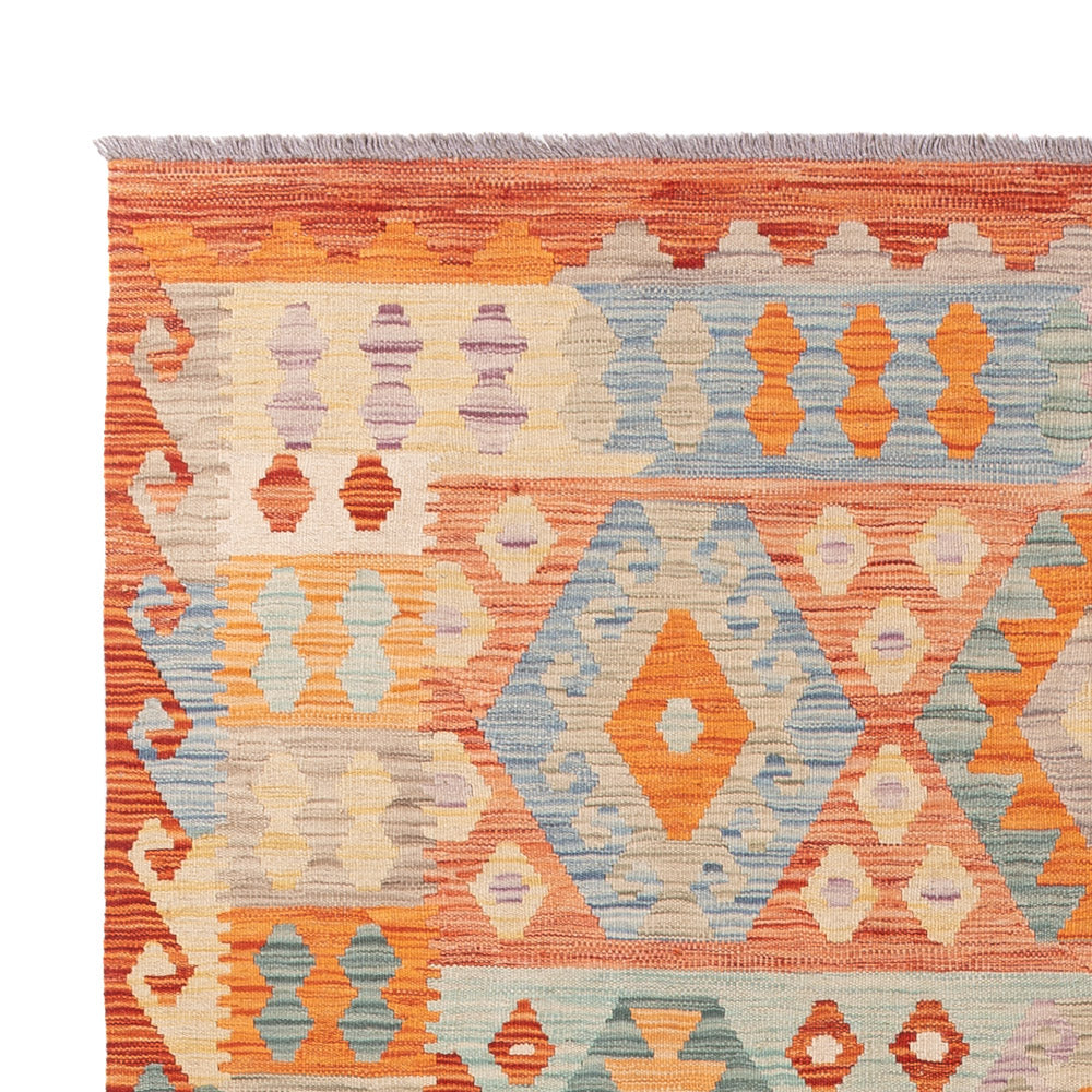 Kilim Maimana Mattan 239x170cm - Ullmatta