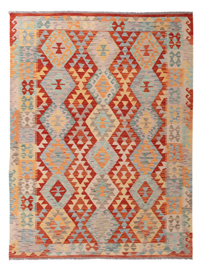 Kilim Maimana Mattan 177x240cm - Ullmatta