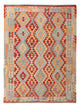 Kilim Maimana Mattan 240x177cm - Ullmatta