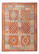 Kilim Maimana Mattan 233x171cm - Ullmatta