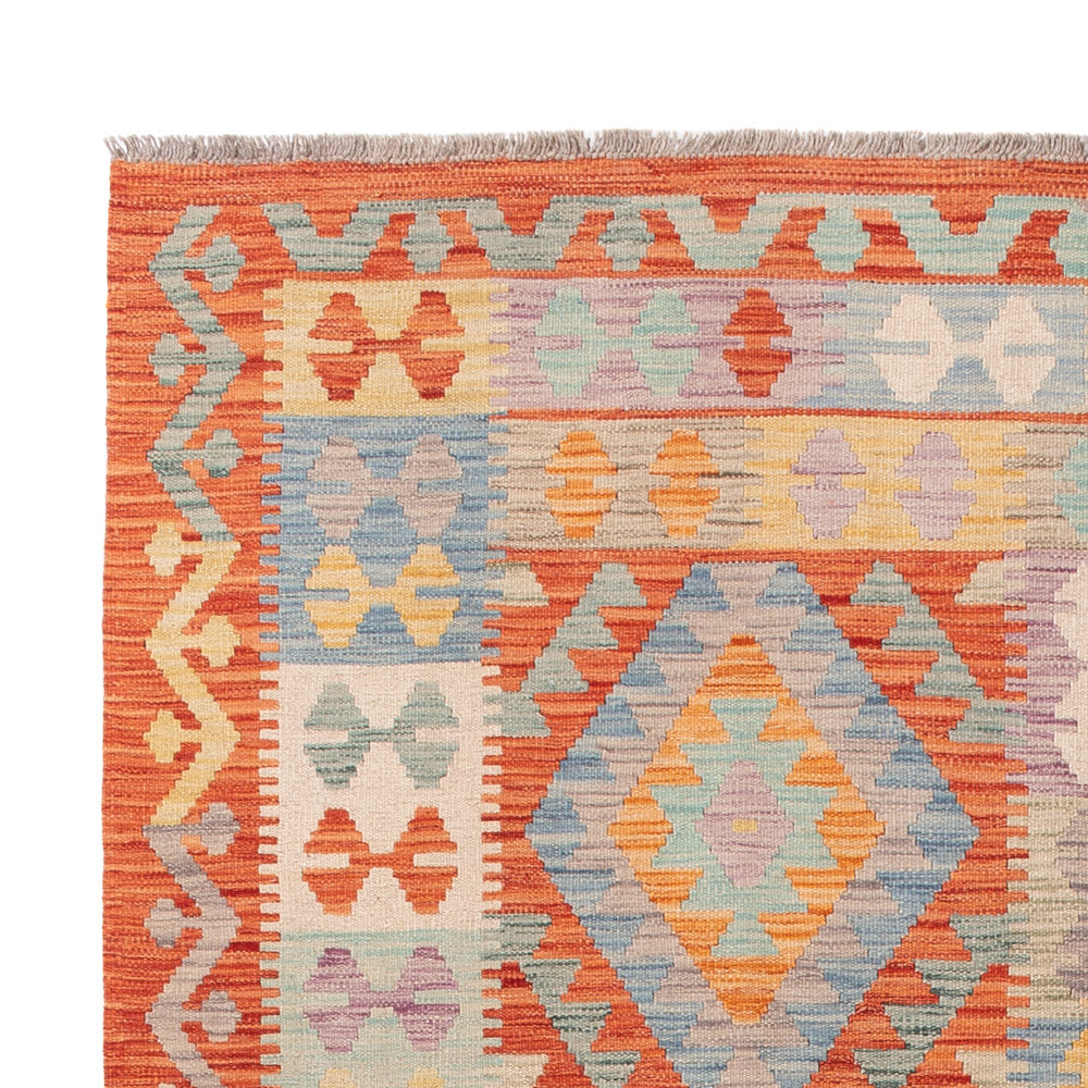 Kilim Maimana Mattan 233x171cm - Ullmatta