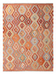 Kilim Maimana Mattan 238x178cm - Ullmatta